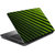 meSleep Green Laptop Skin