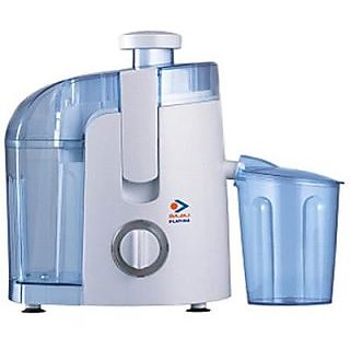 Bajaj cheap platini juicer