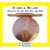 Chakla Belan (Wooden Board And Rolling Pin) 100 Wooden Manufactured