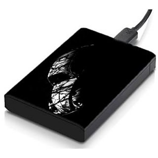 MeSleep Old Car Hard Drive Skin