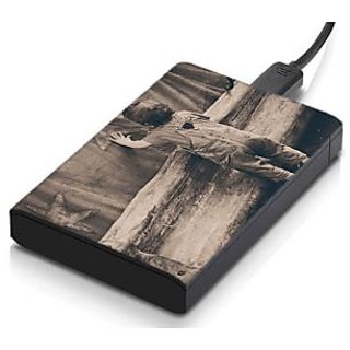 MeSleep Small Kid Hard Drive Skin