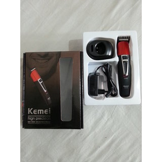 Kemei High Precision Hair & Beard Trimmer