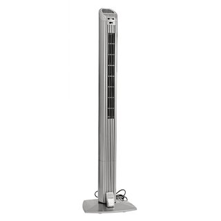 Buy Watt Remote Control Slim Tower cooler Online @ ₹8900 from ShopClues