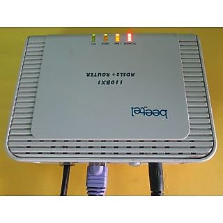 beetel 110bx1 modem