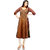 Rumourss Ciffon Multi Fancy Design Bollywood Top Women Dress