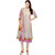 Rumourss Fancy Multi Design Bollywood Top Women Dress