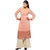 Rumourss Tunic Designer Ethnic Cultural Bollywood Kurta