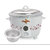 Chef Pro CPR910 1.8 Liter Electric Rice Cooker