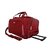 Timus Morocco Plus 55 Red Wheel Duffle Luggage Trolley Bag