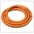 Original LPG HOSE Pipe-Suraksha -Gas pipe(Steel Wire Reinforced) (pack of 2)