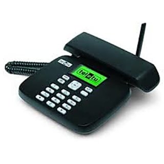 Unlocked FWP N189 Vodafone Classic Wireless GSM / PSTN Land Line ...