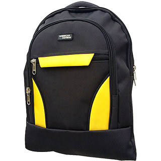 American express backpack cheap