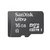 Sandisk 16 Gb Ultra Memory Card Class 10