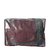 Fashion Bizz Designer Transparent Premium Quality Red Multi- Saree Cover(capacit