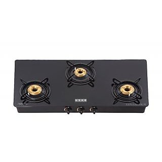 usha gas stove 3 burner