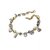 Zurii Shell bead Traditional Anklet