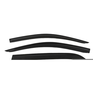 Hyundai getz door visor deals