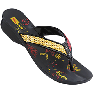 vkc brand ladies chappal