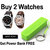 Buy 2 watches and get 2600 mah power Bank Free