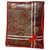 Fashion Bizz Saree Cover Pack Of 6-Red