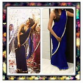 Simplesarees Deepika Padukone Badtameez Dil Blue Saree Prices In India Shopclues Online Shopping Store See reviews and photos of shopping malls in hyderabad, india on tripadvisor.