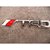 TRD Sports 3D Chrome Badge Logo Sticker for Car Toyota Etios Liva Innova Camry