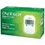 Johnson  Johnson One Touch Select Glucometer (10 Strips)