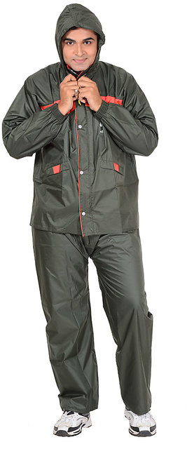 Allwin raincoat 2025