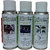 Tribocor Tc 40 Chain Lube Tc 208 Chain Cleaner Tc 20 Omni Spray 125 ml3