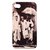 Shri Sai Baba Cover for iPhone 4 (Available with 03 different original Sai Baba Pictures)