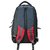 Attache Others Red School Bag