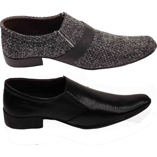 shopclues men's casual shoes