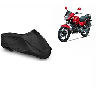 glamour bike cover
