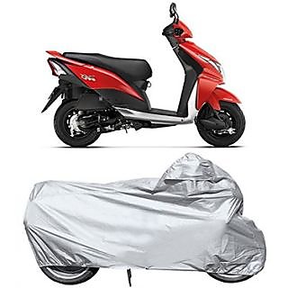 Honda dio cover online sales