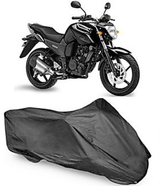 bike cover for yamaha fzs