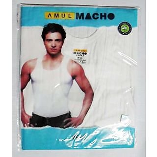 Amul macho parka vest sales