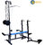 Fitfly Top Selling 20 in 1 Bench 2x2 Pipe Size Best Quality Multi Gym Exercise