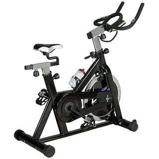 Exercise Cycle Spin Bike with 20 Kg Wheel