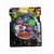 New Pinch Speed Top Metal Fusion Beyblade 4pcs.