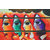 Life In Different Shades Printed Painting