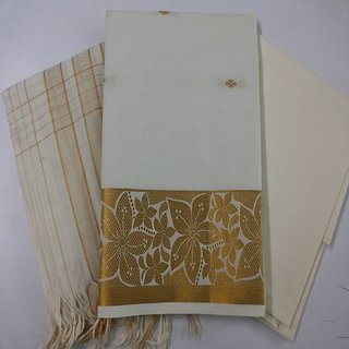 churidar materials kerala