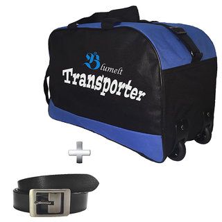 Stylish blumelt travel bag combo Stylish blumelt travel bag combo