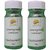 Lemon Grass Essential Oil for Diffusers, 10ml (Pack of 2)