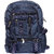 Raeen Plus College Blue backpack