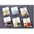 Arome HOME FRAGRANCE SACHETS -Pack of 7