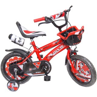 Child bicycle online shopping store