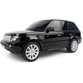Buy Ganpati 1:24 Scale Remote Control Range Rover Sport RC- Black ...