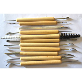 Terracotta jewellery tools store