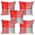 JBG Home Store Set of 5 Cushion Covers