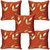 JBG Home Store Set of 5 Cushion Covers